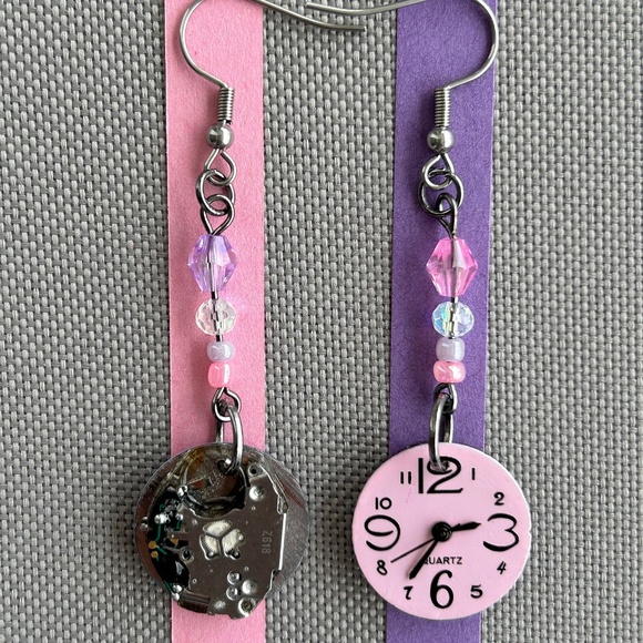 Recycled Watch Face - Picture 4 of 8